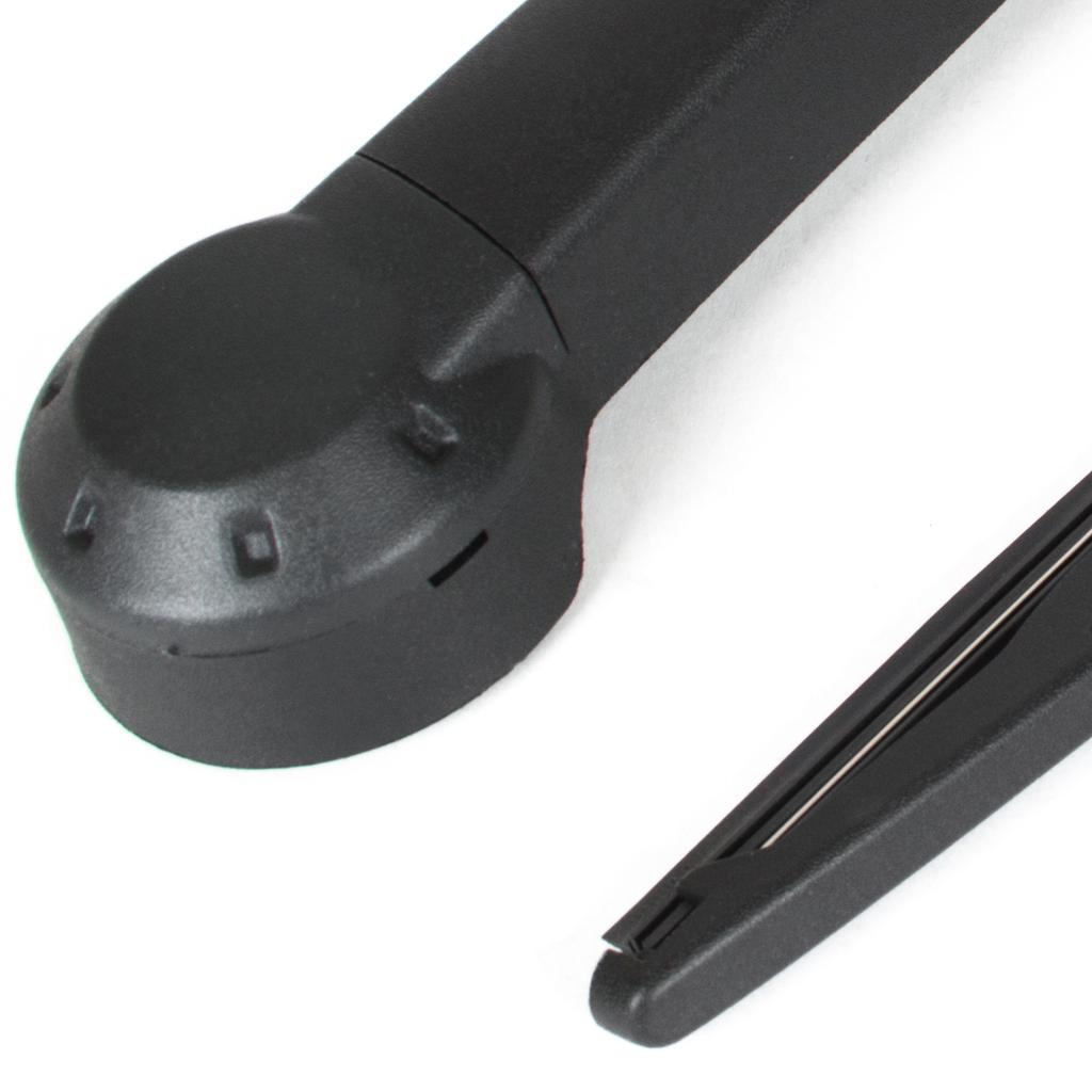 Jeep Grand Cherokee III 05-10 Rear Wiper Arm & Blade