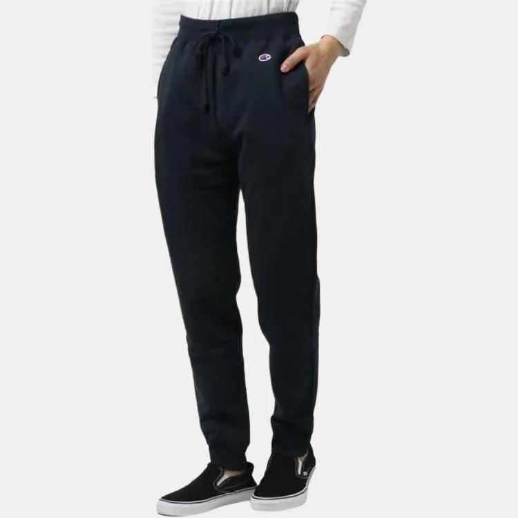 Champion Straight Sports Pants Unisex (Unisex) Knitted Sweatpants C3 L218
