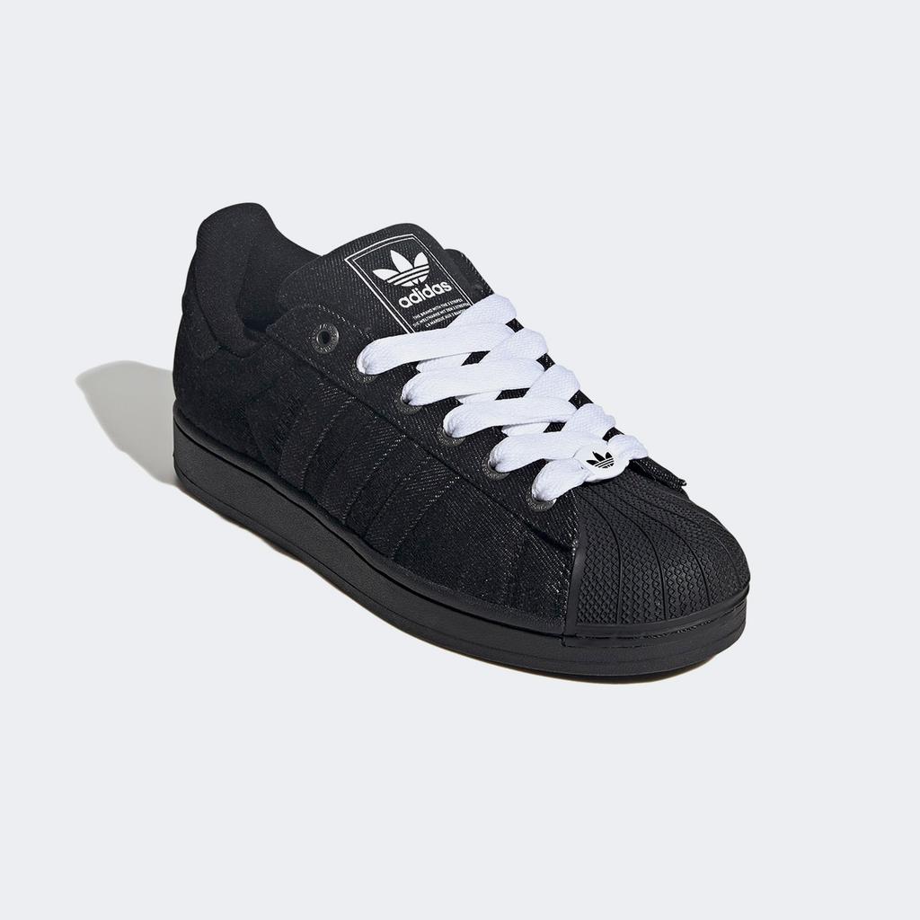 [Adidas] Superstar II [JQ3211] [Shipped from Korea] 100% Authentic