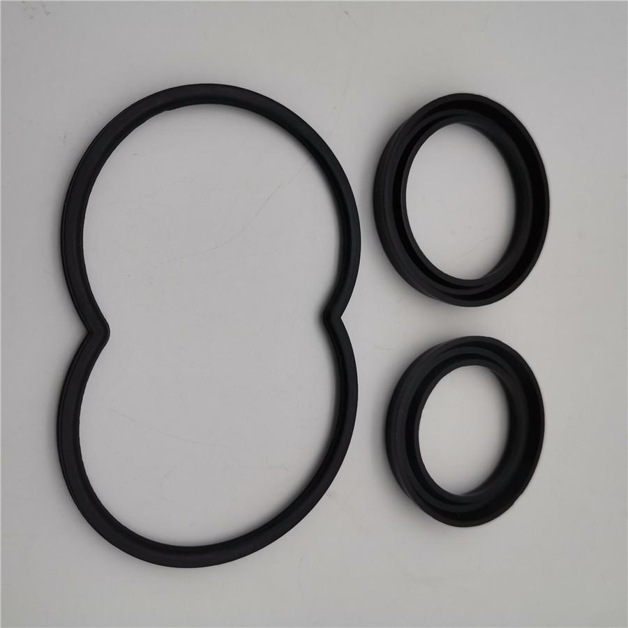 New 3pcs Seal Leak Repair Kit For Dodge Ram Cummins Diesel GM 2771004x Hydro-Boost