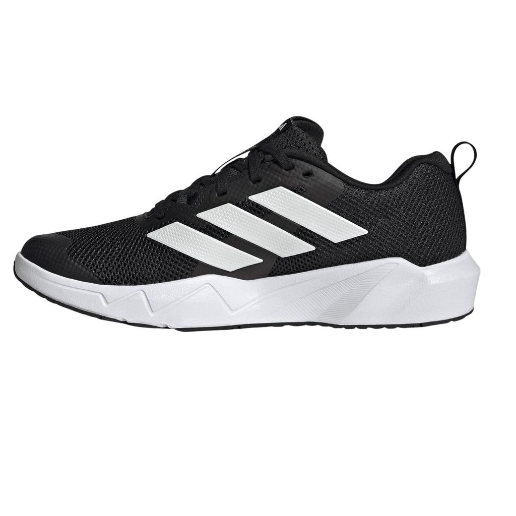 adidas Мужские тренировочные кроссовки Rapidmove Go с логотипом