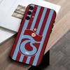 T-Turkey T-T-TrabzonsporS  phone Case For Samsung Galaxy A73,A72,A71,A70,A53,A52,A51,Others Soft Black Shell