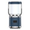 1PC Outdoor Portable Camping Light Retro Atmosphere Light With Handle Type-C Charging Emergency Flashlight