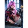 Print Automata Neil Nude Gasai 3D Sexy Anime Girl Art Posters HD Wall Art Canvas Painting Living Room Home Decor Picture