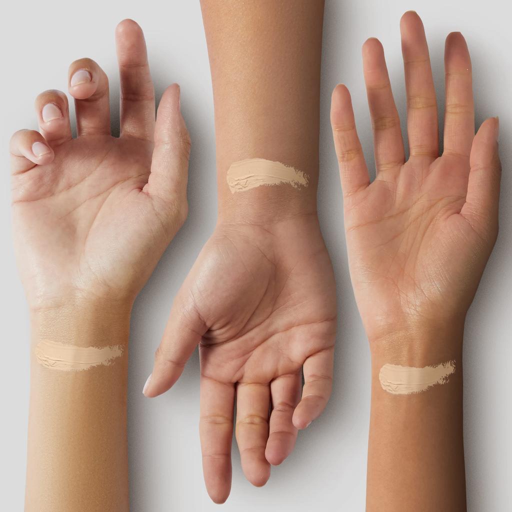 Maybelline Facestudio Master Conceal Тональное средство Светлое 0,4 жидк. унции