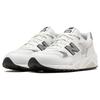 New Balance 580 Белые кроссовки MT580EC2