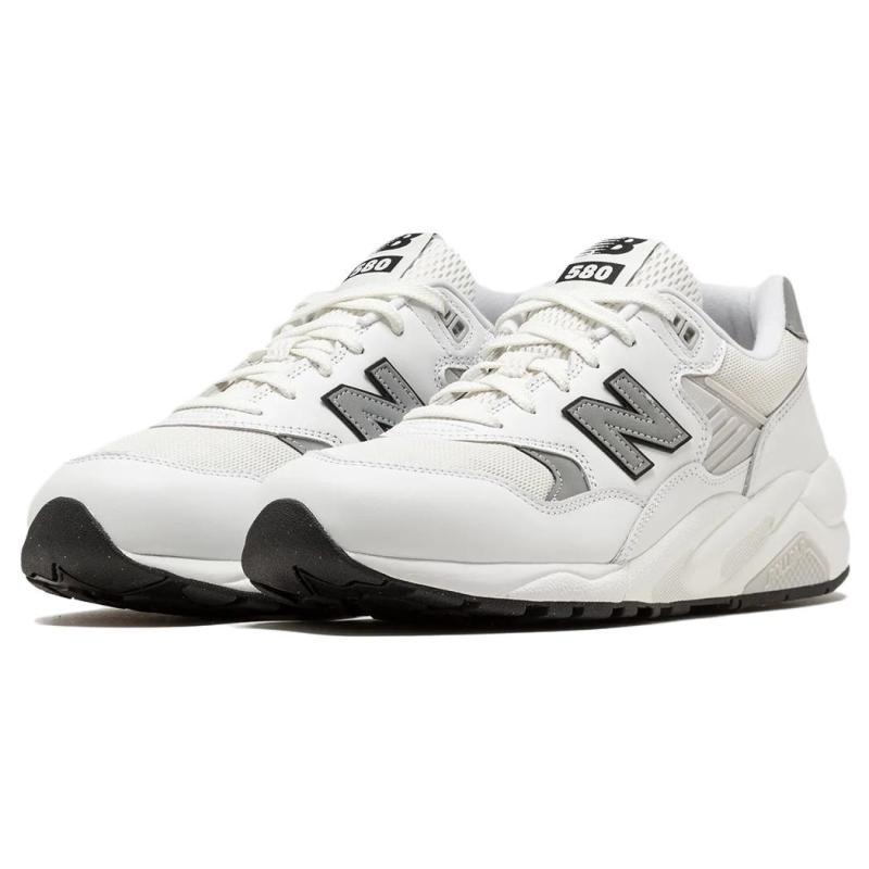 New Balance 580 Белые кроссовки MT580EC2
