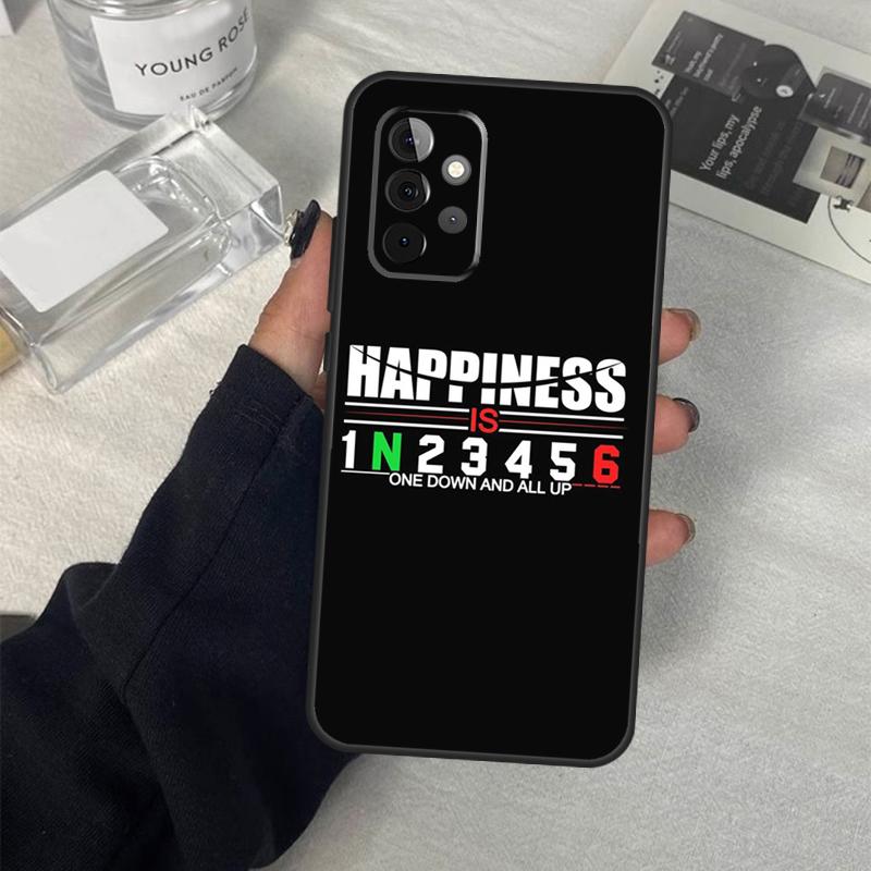 Чехол-кейс для мотоцикла для Samsung Galaxy A13 A23 A33 A53 A17 A06 A16 A56 A36 A54 A34 A14 A52 A32 A15 A35 A55