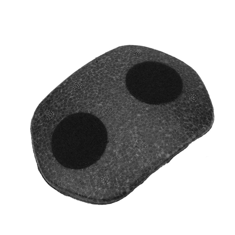 13 Pcs/Set Memory Foam Helmet Replacement Padding EPP Protective Cushion Outdoor Activities
