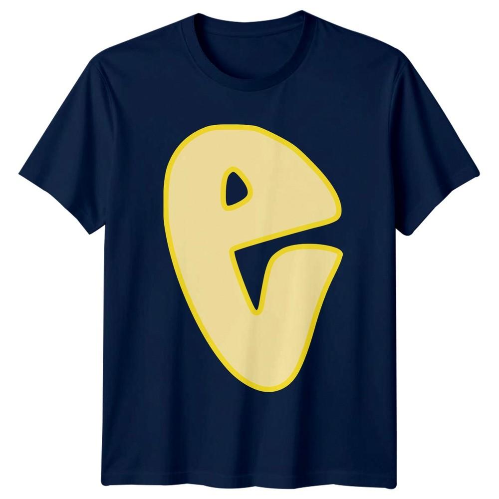 F Letter Alphabet Unisex Unisex Graphic Tee Initial Shirt Unisex Top