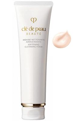 Shiseido de Peau Beaute Mousse Nettoyanto An 140 г 1 шт. (Лимит человек) ()