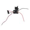 DC 7.2-24V Electric Drill Dustproof Speed Control Push Button Trigger Switch For Hand Drill Power Toolsso It Has The Function Of