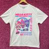 Футболка Sanrio Hello Kitty и Друзья Tokyo Speed Graphic