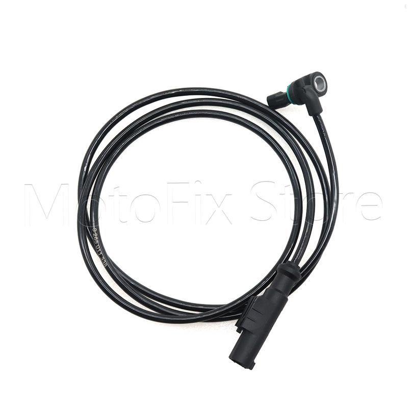 Для BMW R1300GS F900R F900XR F900GS F850GS ADV K81 K83 KA1 2016-2024 Мотоцикл ABS Датчик скорости колеса