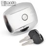 Крышка бензобака мотоцикла с ключом для Suzuki GS300L GS450L GS550T GS650E GS750E GS850G GS1000 GS1100GL 44200-49810