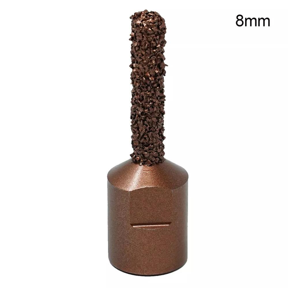 High Hardness Mortar Rake Bit M14 Thread Angle Grinder Trimming Milling Cutter Bit Slotting Tool