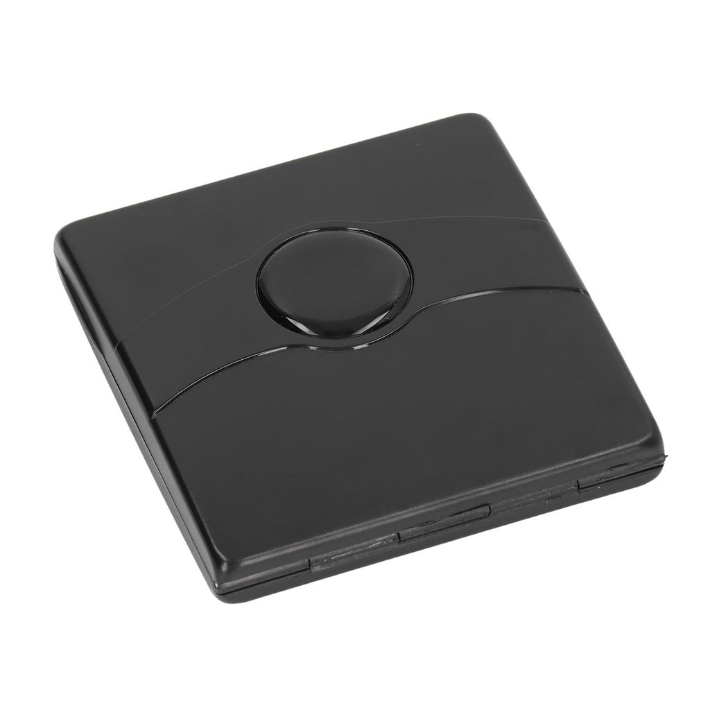 Футляр для тростей, водонепроницаемый, устойчивый к падениям, износостойкий, 8 шт., чехол для хранения тростей для саксофона и кларнета