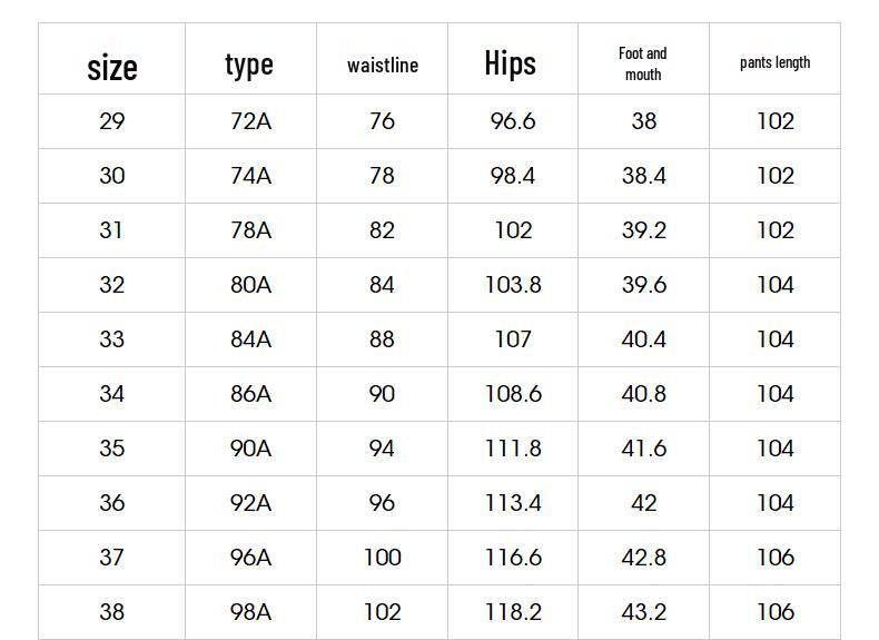 SEVEN Men's Far-Infrared Thermal Business Casual Trousers