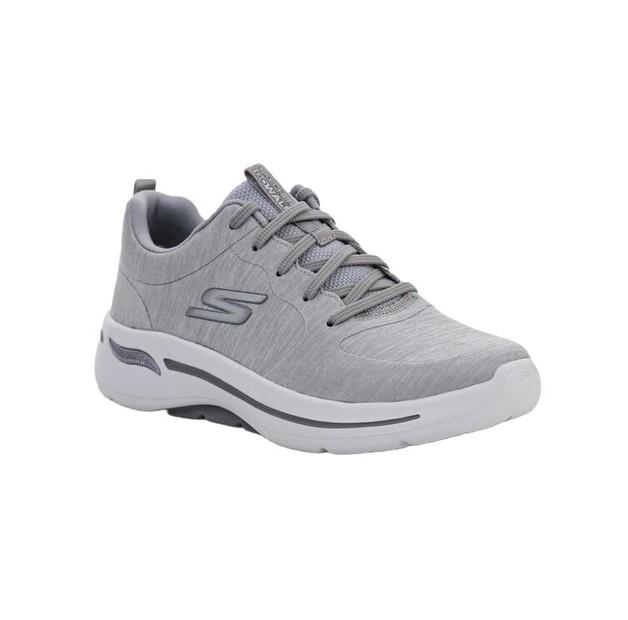 Кроссовки Skechers 124485-GRY