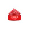 EELHOE Temporary Hair Wax 6 Color Colorful Hair Wax Clay Natural Color Non-toxic Harmless One-time Easy Dyeing