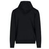 Diesel Mens Industry Denim Division Logo Hoodie