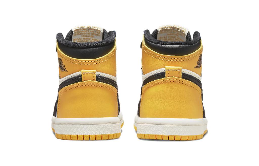 Jordan 1 Ретро High OG Такси TD AQ2665-711
