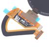 For Garmin Approach S70 47mm Original LCD Screen with Digitizer Full Assembly