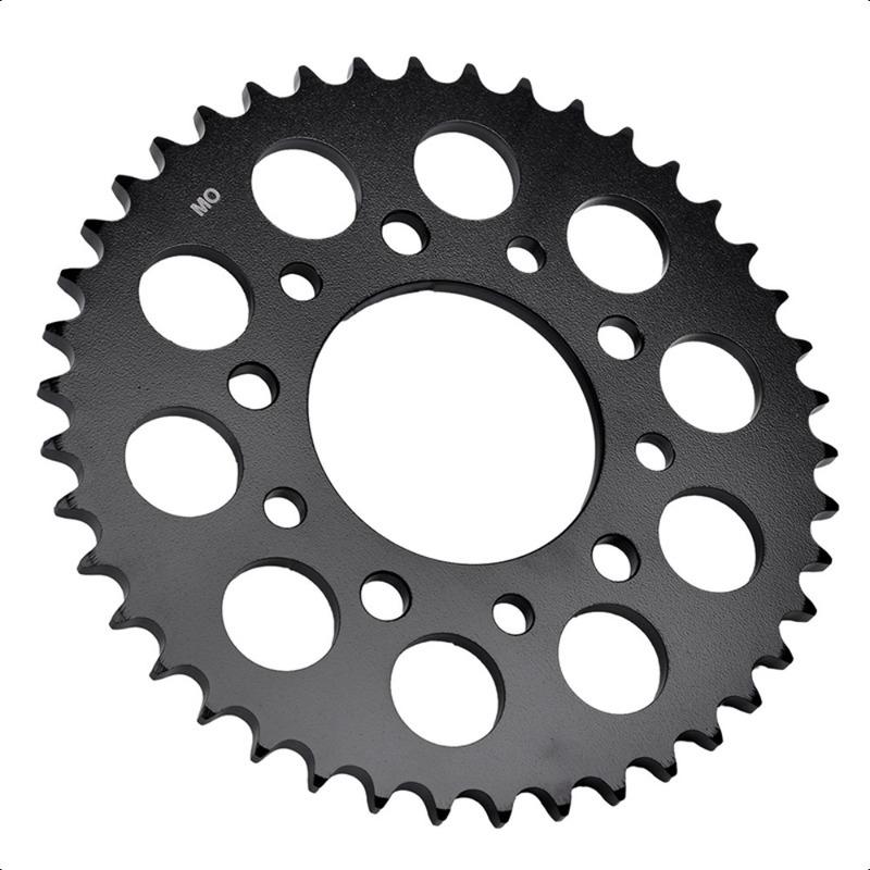 525-18T 525 42T Front Sprocket Gear Wheel for Triumph 865 Speedmaster 2006-2015 865 2013-2015