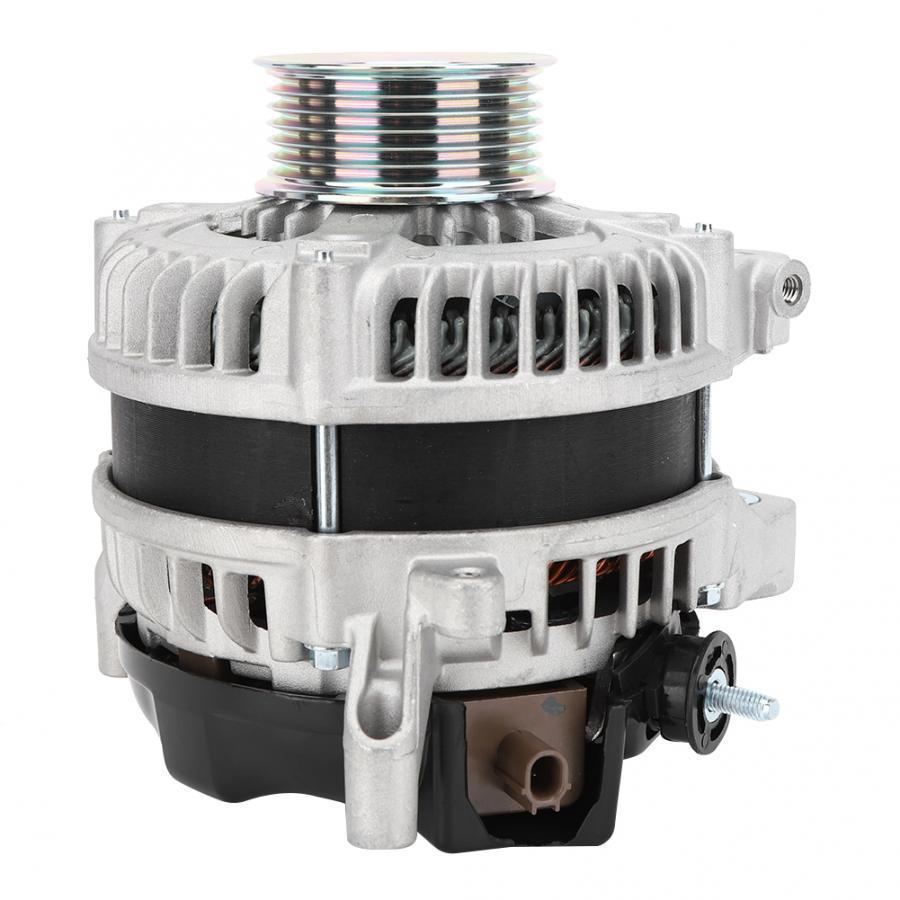 31100-R1P-H01 подходит для генератора Honda CRV, Accord 8-го поколения, Civic 9-го поколения.