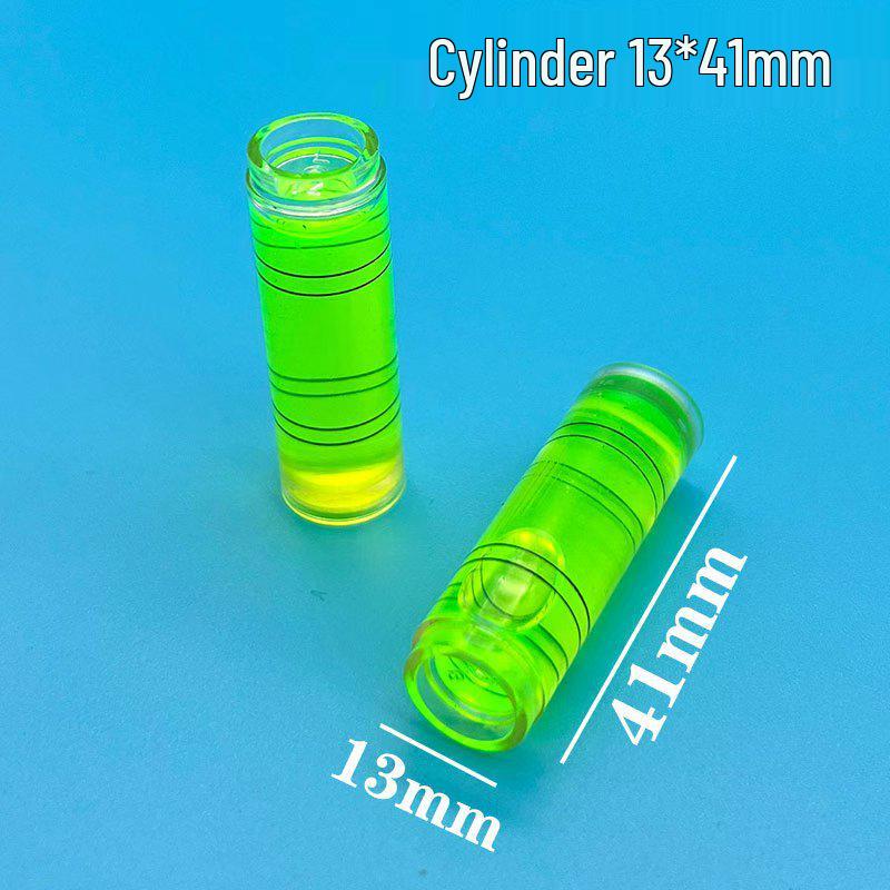 Безрамочный мини-уровень для фоторамок - Квадратный горизонтальный пузырек, 1000 штук, Бесплатная доставка