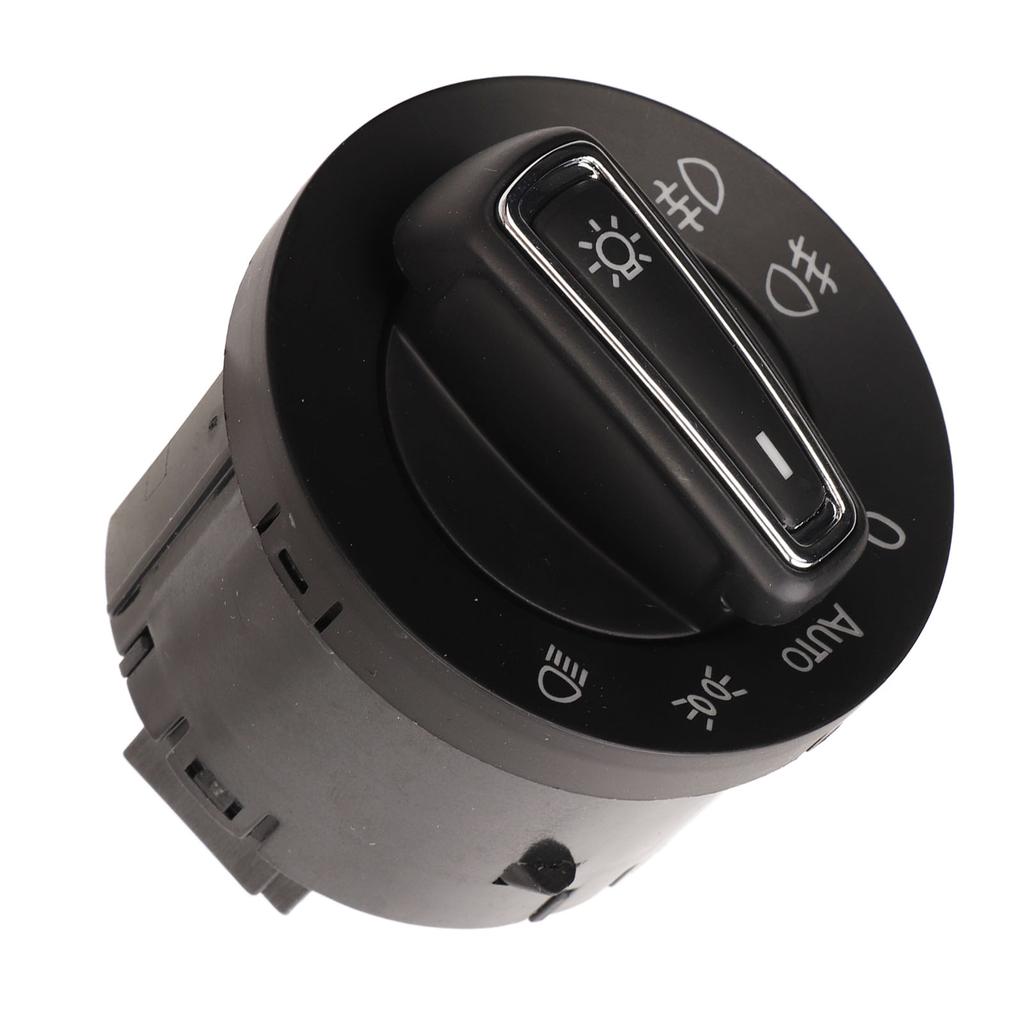 Переключатель противотуманных фар и фар 5GG941431D Кнопка переключателя регулировки света для Crafter SZ SY Sportsvan T Roc