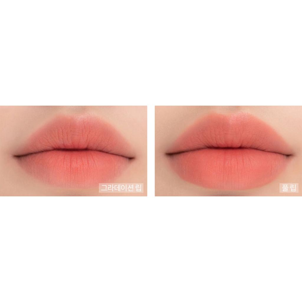 Rom&nd Матовая губная помада ROMAND Zero (22 варианта)