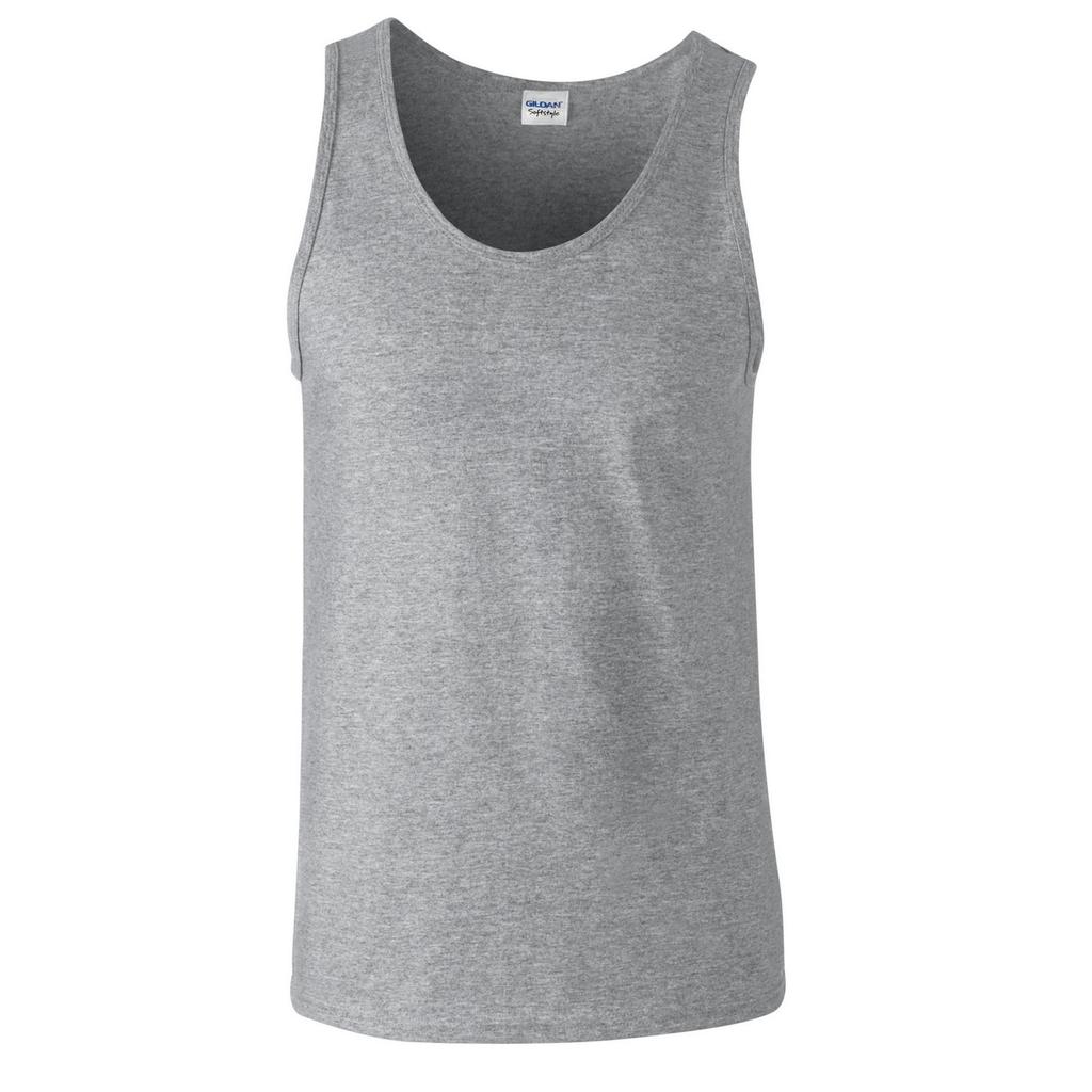 Майка Gildan Unisex Adult Softstyle