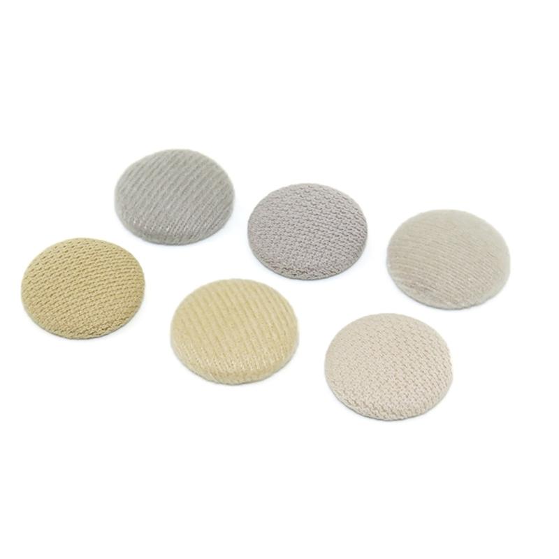 10 шт. в упаковке кнопки для ремонта обшивки потолка автомобиля универсальные заклепки фиксатор крепежный зажим крышка винта потолка автомобиля фиксированный