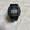 Б/у CASIO G-SHOCK DW-5600E