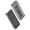 9-контактные USB-хабы Разъемы USB-разветвитель 1 к 4 USB2.0 9-контактная плата-разъем + кабель 50 см для водяного охлаждения для светодиодного вентилятора