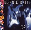 CD BONNIE RAITT - Проверено на дороге TOCP8742 CAPITOL Япония ObiRock Б/у