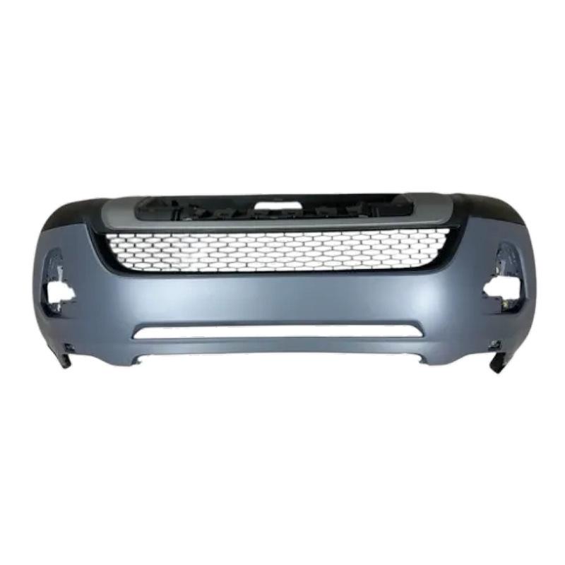 LR077231 Front Bumper Primer with 4 Holes for 2015 Land Rover Discovery Sport