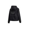 Adidas Originals Jackets Women's Black Hooded Moderate Other (Unisex) Jackets FU1725