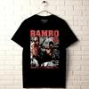 Rambo 2 Win This Time Men's T Shirt