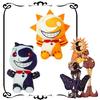 Sundrop Moondrop Супер милая плюшевая игрушка Fnaf для детей