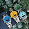 Casio Часы Серебристые [Casio] AMW-880D-3AVDF