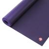 Коврик для йоги Manduka Pro Standard 6 мм ЧЕРНЫЙ (МАГИЯ цвета) [Использовал]