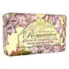 Nestidante Romantica Soap Wisteria & Lilac, 250g, 1 Pc.