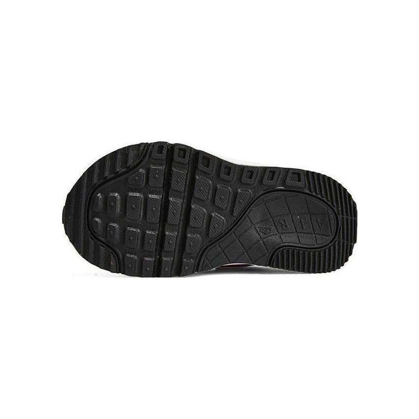 Nike Air Max SYSTM TD 'Белый Университетский Красный' DQ0286-108