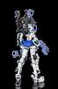 Kotobukiya Megami Device BUSTER DOLL Gunner, пластиковая модель масштаба 1/1, высотой примерно 160 мм