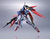 TAMASHII NATIONS МЕТАЛЛИЧЕСКИЙ РОБОТ Spirits Mobile Suit Gundam SEED DESTINY Destiny Gundam 140 мм окрашенная подвижная фигурка [SIDE MS] приблизительно. АБС и ПВХ и литье под давлением