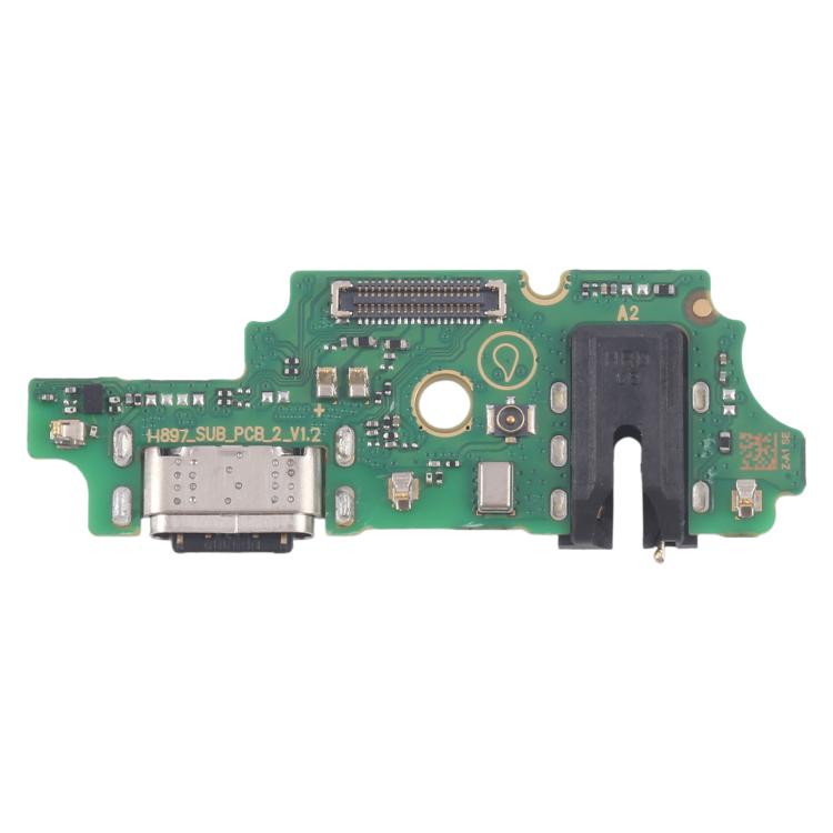 OEM плата порта зарядки с iC