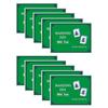 1/2/4/8/10Pcs 2025 Mahjong Score Card Mahjong League Official Standard Hands And Rules