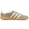 adidas Originals München Устойчивые к истиранию Низкие кеды для скейтборда